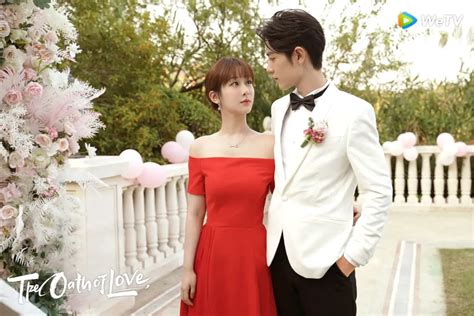 dramaslot|The Oath Of Love (Ep: 1.